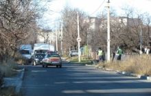 Боевики дважды обстреляли позиции сил АТО на северо-востоке от Мариуполя