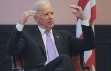 Biden: Ukraine's leaders have to work together