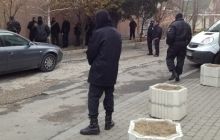 У Сімферополі за день затримали більше 100 осіб через "неслов'янську" зовнішність