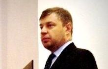 Професор Київської духовної академії звернув увагу на підпис представника УГКЦ під Рівненським меморандумом