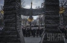 Bitter Harvest about Ukraine's Holodomor hits the big screen – media