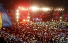 Бориса Акунина на концерте "Океана Эльзы" в Лондоне поразил патриотизм украинцев