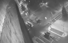 РФ заявляет, что видео поставки оружия боевикам в "гуманитарном конвое" - не доказательство