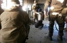 Сегодня в Донецком аэропорту ранены семеро «киборгов» - журналист