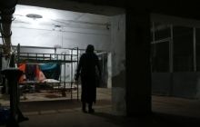 Бомбоубежища в полной готовности есть в 20 областях Украины
