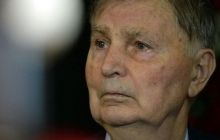 Помер легендарний хокейний тренер Віктор Тихонов