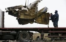 Генконструктор Су-25 заявив, що штурмовик не міг збити малайзійський Боїнг