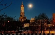 Из-за ремонтных работ часть Харькова осталась без отопления