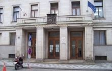 До чеського Мінфіну надійшла посилка з сильною отрутою