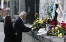 Мирослава Гонгадзе після розмови з Байденом: "Європейські друзі" роблять все, щоб нічого не робити