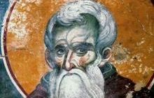 25 ноября Православная Церковь чтит память преподобного Нила Постника