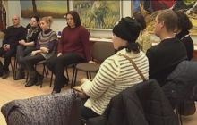 Психологи ГСЧС оказали психологическую помощь более 125,5 тыс. переселенцам из Донбасса
