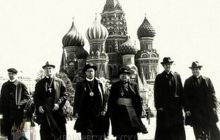 Сайт УГКЦ разместил уникальную документальную ленту 1990 года о выходе УГКЦ из подполья