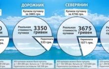 Фонд соцстрахования покупает у фирм без офисов путевки для детей по завышенным ценам - СМИ