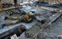 Бойовики за день 8 разів атакували Донецький аеропорт