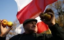 Цього року українці подали рекордну кількість заявок на працевлаштування в Польщі