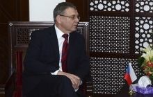 Czech ministers criticize president’s pro-Russian stance on Ukraine