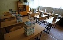 Более 60% учебников для школьников боевики получают из России