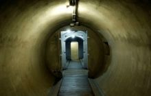 В Италии для туристов впервые открыли бункер Муссолини