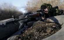 Insurgents again damage pipeline in Shastya, leave town without heating