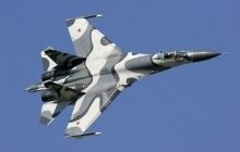 Russia bases 14 advanced fighters in Crimea