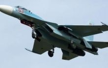 Fox News: Russian jet buzzed U.S. Air Force spy plane over Black Sea