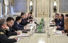 Мілітаризація Криму сприяє посиленню військового впливу в Чорному морі - НАТО
