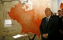 Президент Израиля не поедет в Москву на парад 9 мая - СМИ