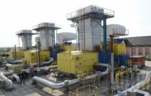 Yatseniuk says Ukraine weaning itself off Russian gas