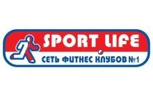 Розпродаж завершується!!! -90% на абонементи у Sport Life!