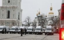 В регіони передано 12 мобільних амбулаторій для роботи з ВІЛ та вірусними гепатитами