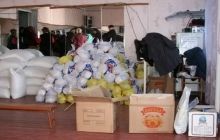 Доставці гуманітарної допомоги ООН на Донбас перешкоджають заміновані дороги