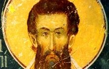 27 ноября Православная Церковь вспоминает святителя Григория Паламу, архиепископа Фессалоникийского