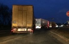 Миссия «Милосердие без границ» доставила почти 65 тонн гуманитарной помощи на Восток Украины