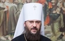 Захват даже одного прихода - свидетельство недружественного отношения к нашей Церкви - управляющий делами УПЦ