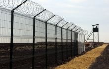 В укріпленні східного кордону беруть участь 20 областей - віце-прем'єр