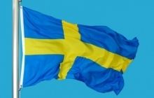 Sweden ratifies Ukraine-EU Association Agreement