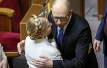 В «Батькивщине» заявляют, что не будут расшатывать коалицию и требовать должности