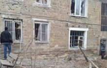 В Донецке из-за обстрелов боевиков погибли 12-летний ребенок и женщина