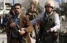 В результате теракта в Кабуле погибли шестеро афганских военных