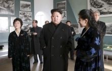 Сестра Ким Чен Ына заняла высокую должность в правящей партии – BBC