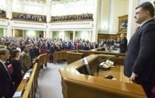 Порошенко не ждет Третьей мировой