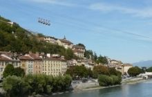 В Европе появится первый город без рекламы