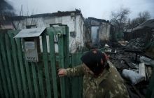 Боевики в Алчевске конфискуют гуманитарную помощь для мирных жителей