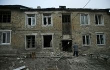 СМИ: в Славянском районе убили журналиста Кучинского и его супругу