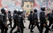 Египетские силовики готовятся к "пятнице гнева", объявленной исламистами