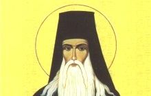 28 ноября православные христиане молитвенно чтят преподобного Паисия Величковского