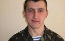 Капитан Дан Колесник: "Самый тяжелый бой 140-го центра сил специальных операций"