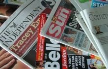 OSCE: worsened security for journalists, propaganda threaten freedom of expression