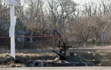 Под Славянском задержаны двое мужчин, сбежавших из колонии после минометного обстрела